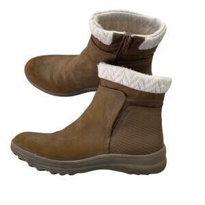 Baretraps Women's Aidan Cold Weather Booties size 8.5